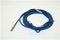 SONDA CELLA PT1000 L=2500 blu