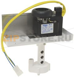 ELETTROPOMPA REBO NR40 