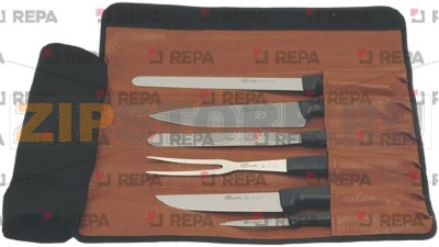 ПОЛНЫЙ НАБОР ДЛЯ НОЖЕЙ 