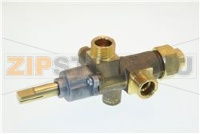 КРАН ГАЗОВЫЙ CAL3200