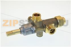 КРАН ГАЗОВЫЙ CAL3200 