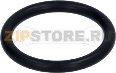 OR-GASKET 0134 NBR 