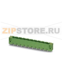 Ответная часть разъема Phoenix Contact GMSTBV 2,5/ 7-GF-7,62