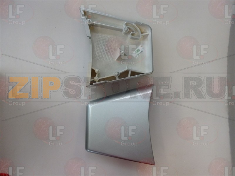 FIANCO SUP. FRONT. DX AURELIAGRIGIO CIEL 