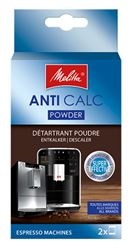 MELITTA Snelontkalker Bistro (POEDER) 2x 