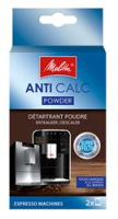 MELITTA Snelontkalker Bistro (POEDER) 2x