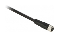 Разъем кабельный, гнездовой Schneider Electric XZCP0941L2