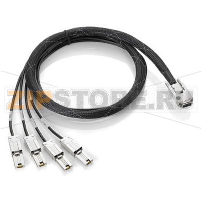 Кабель HPE 783008-B21 