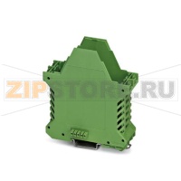 Нижняя часть корпуса в сборе Phoenix Contact ME 35 UT/FE BUS/5 GN