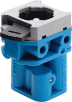 Распределитель пневматический Festo SV-3-M5