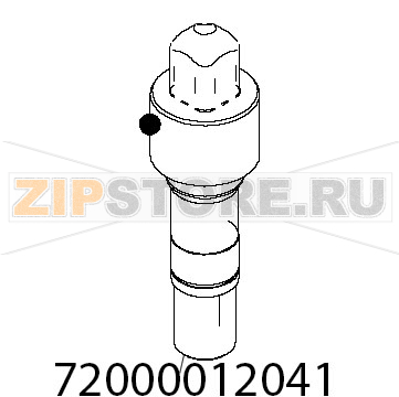 Вал Abat МКК-300 Вал Abat МКК-300Запчасть на деталировке под номером: 72000012041