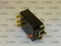 SELETTORE CICLI 3 POSIZIONI 220V