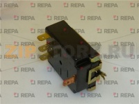 SELETTORE CICLI 3 POSIZIONI 220V