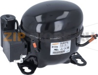 КОМПРЕССОР GL60TB HMBP R134A