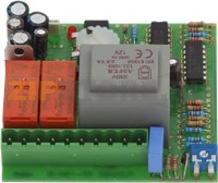 CIRCUIT BOARD RF-100-B