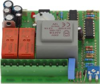 CIRCUIT BOARD RF-100-B