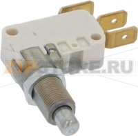 DOOR LIMIT SWITCH 16(4)A 250V