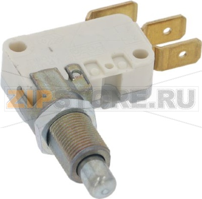 DOOR LIMIT SWITCH 16(4)A 250V 