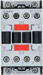CONTACTOR LOVATO BF1210A 
