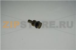 VITE DI REGOLAZIONE MINIMO; DIA 1-5 