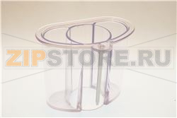 LARGE PUSHER ASSY  FP970-980 
