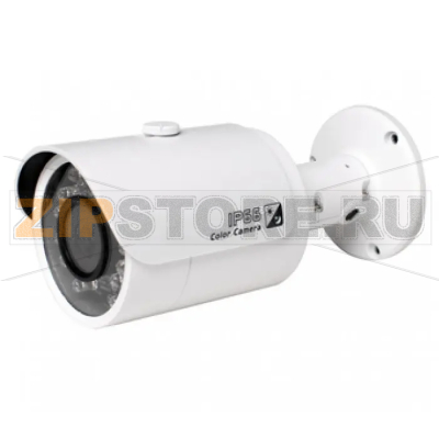 IP-камера Dahua DH-IPC-HFW4300SP-0600B 