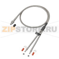 Датчик диффузного отражения оптоволоконный IFM E20822