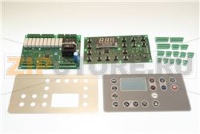 SCHEDA EVCO TOP HIBER 2ND ED.128K