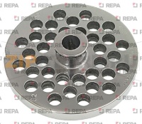 РУСТЕР ИЗ НЕРЖ. СТАЛИ МОД. 32/10 AUTOAFFILANTE