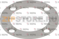 ФЛАНЕЦ ДЛЯ НОЖА Ø 63 ММ