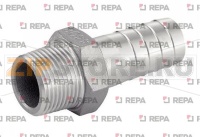 M3/4 - Ø 20 MM TEAT