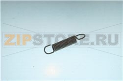 RESSORT TRACTION FERMETURE PORTE 