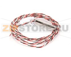 SONDA DI TEMPERATURA, NICAD DA 60 