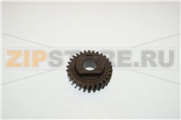 ЗУБЧАТОЕ КОЛЕСО (E)KM4000-SERIES