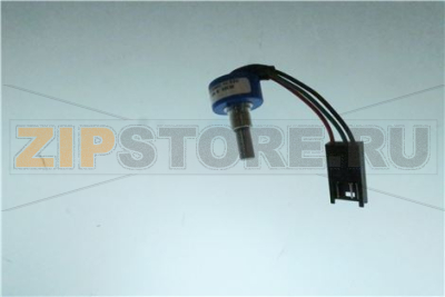 POTENTIOMETER 