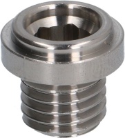 ФИКСАТОР ДЛЯ ПАРОВОГО КРАНА