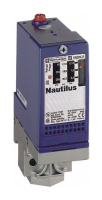Датчик давления 70 бар Schneider Electric XMLA070E2S11