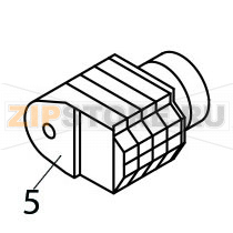 Timer 18g cube 110/115V 60 Hz Brema IC 24 Timer 18g cube 110/115V 60 Hz Brema IC 24Запчасть на деталировке под номером: 5Название запчасти Brema на английском языке: Timer 18g cube 110/115V 60 Hz IC 24.