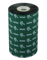 Риббон 5095 High Performance Resin Black 110 мм/ 450 м