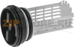 ФИЛЬТР ДЛЯ СЛИВА FAGOR LA0939100 