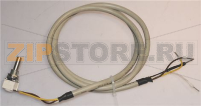 POTENZIOMETRO PH 402/602 EV 