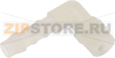 ФИТИНГ УГЛОВОЙ 1/8&quot;M ø 6 mm RATIONAL 2062.0339 