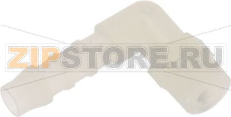 ФИТИНГ УГЛОВОЙ 1/8"M ø 6 mm RATIONAL 2062.0339 