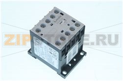 ЭЛЕКТРОМАГНИТНЫЙ ПУСКАТЕЛЬ UL 20 A - AC1 8 KW 230 V 