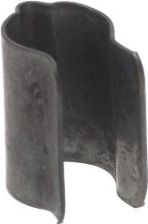 КРЕПЕЖНАЯ КЛИПСА БАЛЛОНА Ø 6 ММ 