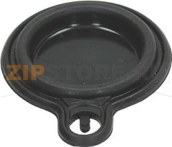 WATER HEATER GASKET FAGOR 