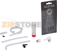 MILK LINE MAINTENANCE KIT