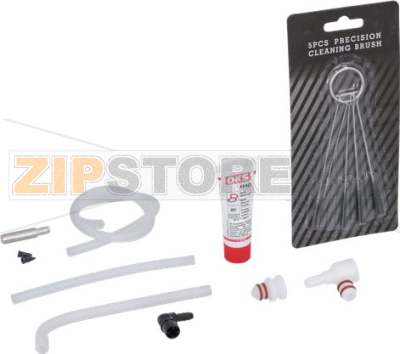 MILK LINE MAINTENANCE KIT 