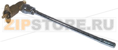 RUBINETTO VAPORE COMPLETO 