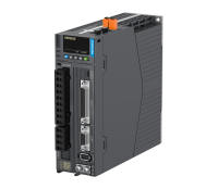 Сервопривод 380 В, 5.4 A, 1.5 кВт, CANopen, CANlink, Modbus RTU, STO, 3 фазы, IP20 Inovance SV670PT5R4I-FS-INT